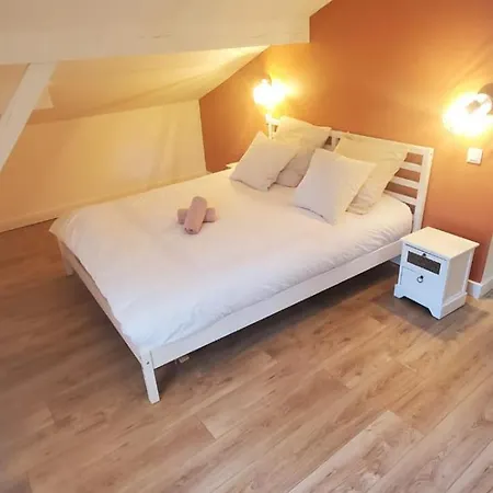 Magnifique Proche Golf & Centre D' Hossegor Avec Jacuzzi Villa *