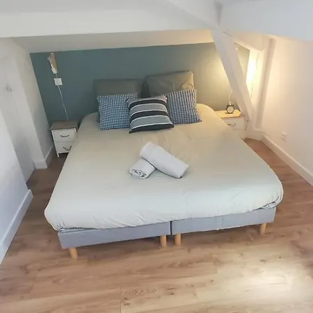 Villa Magnifique Proche Golf & Centre D' Hossegor Avec Jacuzzi Capbreton