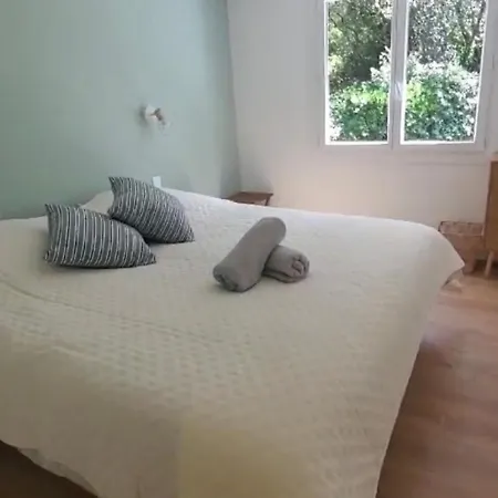 Magnifique Proche Golf & Centre D' Hossegor Avec Jacuzzi *