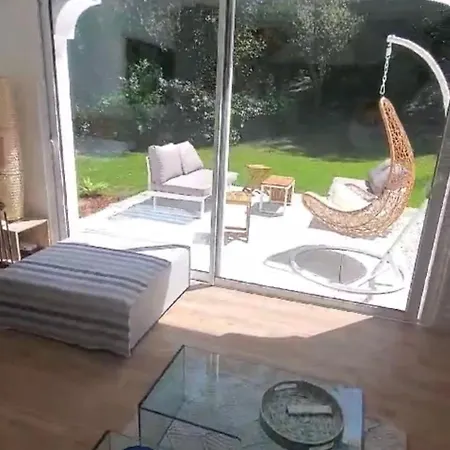 Magnifique Proche Golf & Centre D' Hossegor Avec Jacuzzi