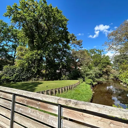 Magnifique Proche Golf & Centre D' Hossegor Avec Jacuzzi Capbreton