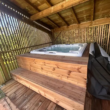 Magnifique Proche Golf & Centre D' Hossegor Avec Jacuzzi * Capbreton