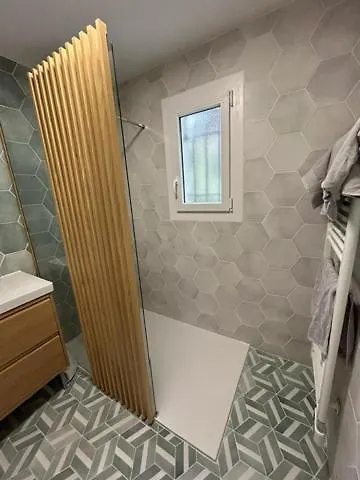 Magnifique Proche Golf & Centre D' Hossegor Avec Jacuzzi * קפברטון