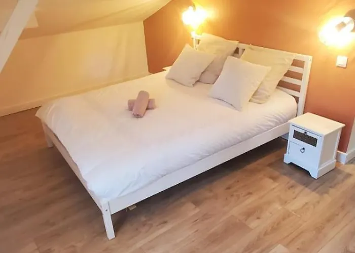 Magnifique Proche Golf & Centre D' Hossegor Avec Jacuzzi וילה *